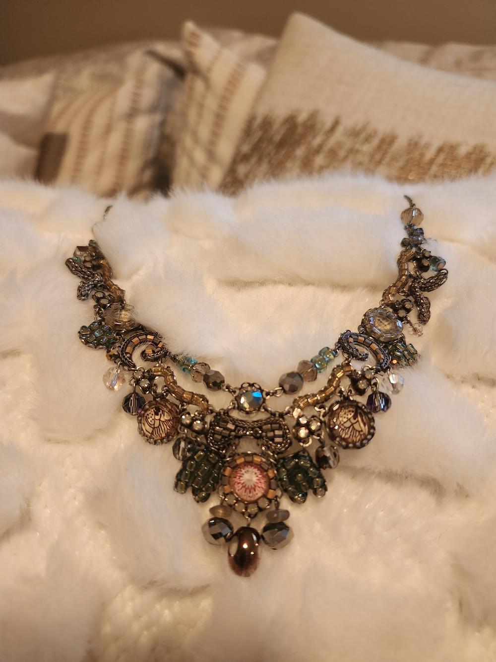 Ayala Bar Necklace